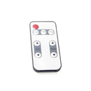 GAOMON Foot Massager Multi-Speed Design Smart Kneading Pedicure Machine Black