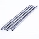 GAOMON Rectangular 4-layer Storage Shelves GREY