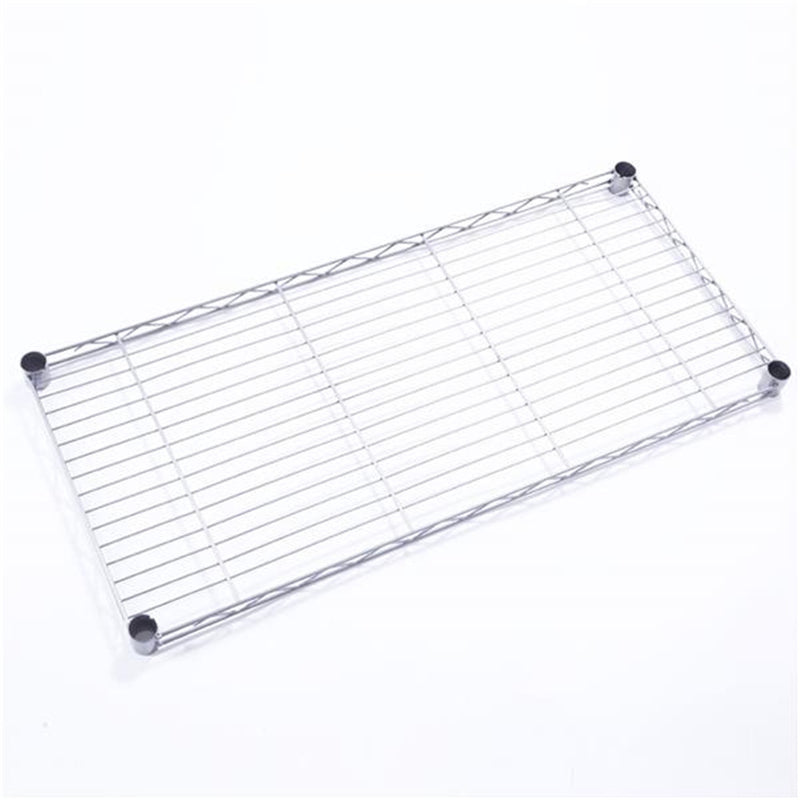 GAOMON 5 Tier Shelving Storage Rack for Home Kitchen Bedroom Office