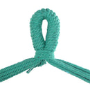 GAOMON Hanging Rope Chair Wear-Resistant Excellent Bearing Capacity Cotton Canvas Chair