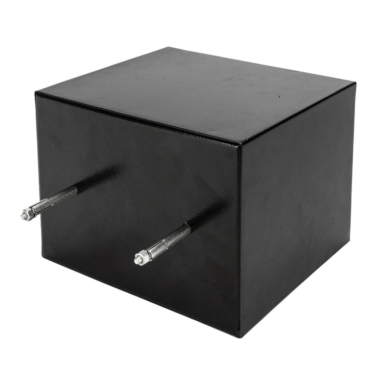 GAOMON Digital Security Safe Box Large Electronic Password Key Safes - Grey