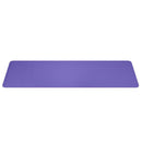 GAOMON TPE Yoga Mat 183*61*6cm Non-slip Gym Pad Purple