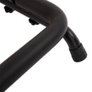 GAOMON Multi Guitar Stand Rack Round Tube Shelf Type 7-Slot Display Holder