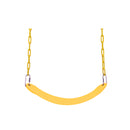 GAOMON Heavy Duty Swing Seat Set Accessories Replacement Swings Slides Gyms