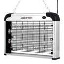 GAOMON Bug Zapper LED Ultraviolet Lamp Mosquito Fly Killer White