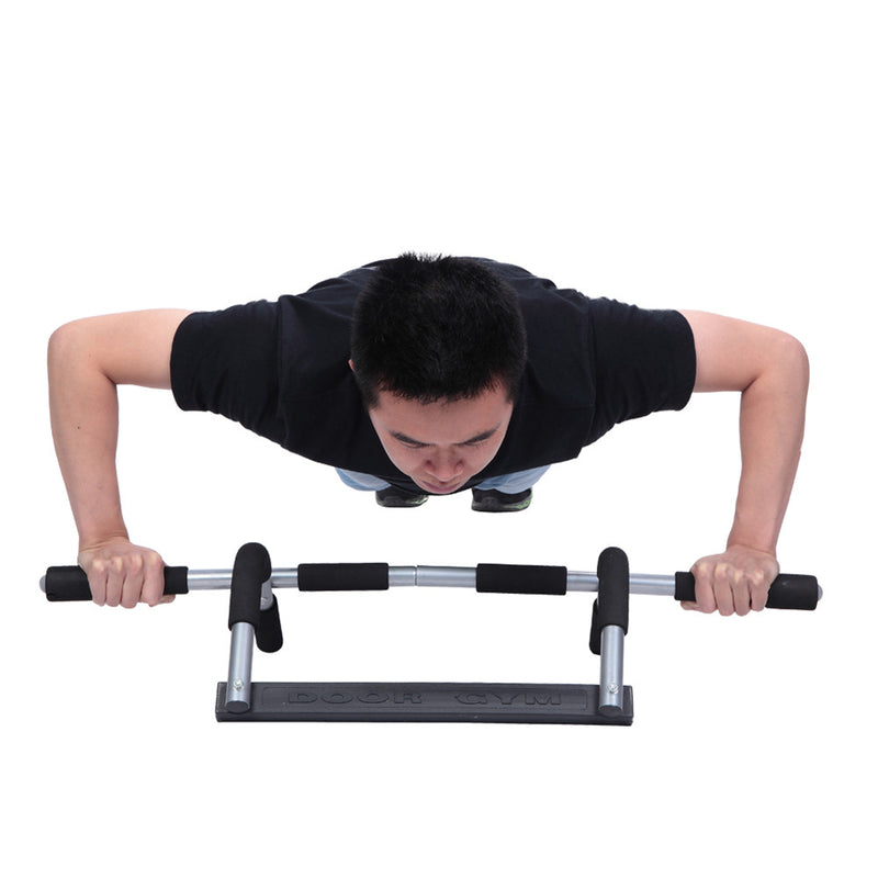 GAOMON Assistant Horizontal Bar Pull-ups Chin Up Bar Trainer