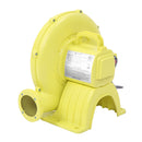 GAOMON Inflatable Bouncer with Air Blower Colorful