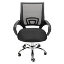 GAOMON Home Office Chair Ergonomic Desk Chair Mesh Computer Chair Black