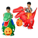 GAOMON 2 PACK Inflatable Dinosaur Costume for Kids
