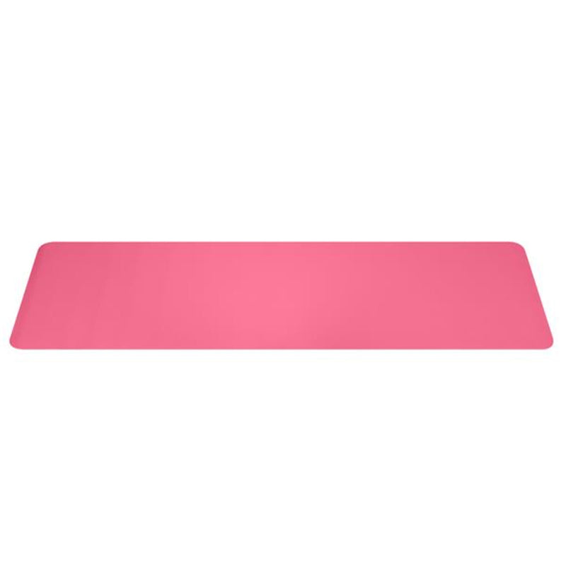 GAOMON TPE Yoga Mat 183*61*6cm Non-slip Gym Pad Pink