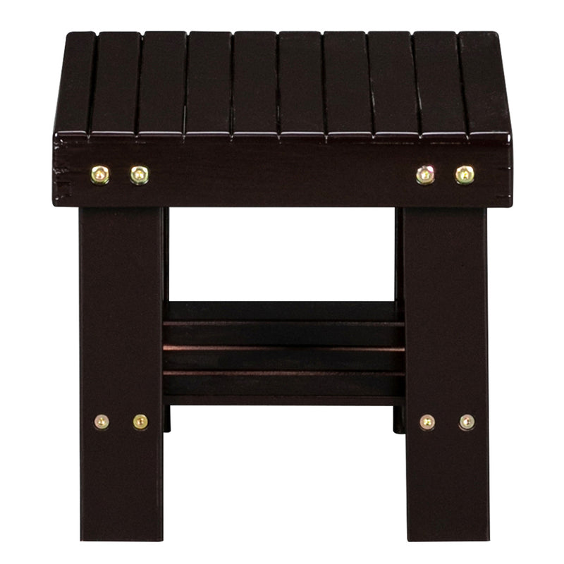 GAOMON Children Stool Step Stool for Kids Household Seat Coffee