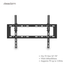 GAOMON TV Stand Full Motion Bracket 32-70 Inches Black