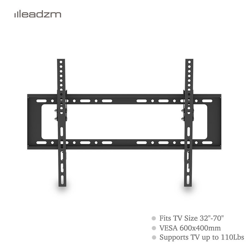 GAOMON TV Stand Full Motion Bracket 32-70 Inches Black