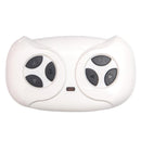 GAOMON Children Electric Car Dual-Drive Remote Control 3-Speed Kids Model Toy