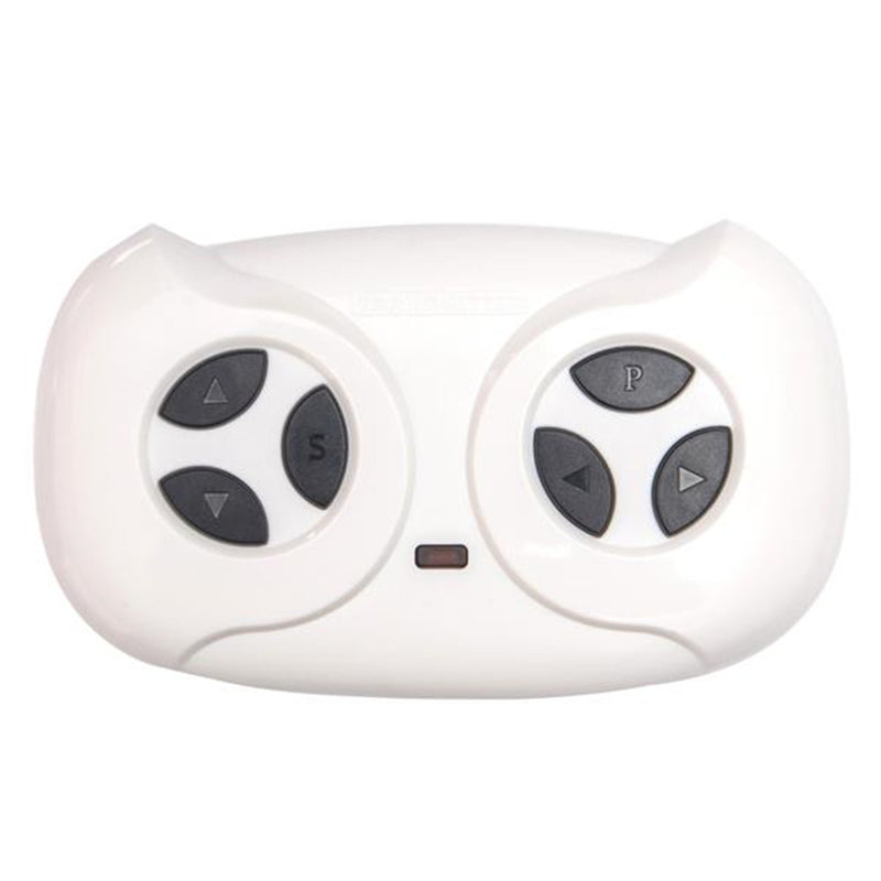 GAOMON Children Electric Car Dual-Drive Remote Control 3-Speed Kids Model Toy