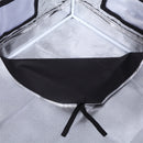 GAOMON 90x90x180cm Household Plant Growing Tent with Observation Window Convenient Hydroponic Shed