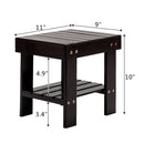 GAOMON Children Stool Step Stool for Kids Household Seat Coffee