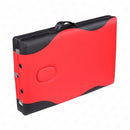 GAOMON Massage Table Bed Folding Spa Body Beauty Bed Portable