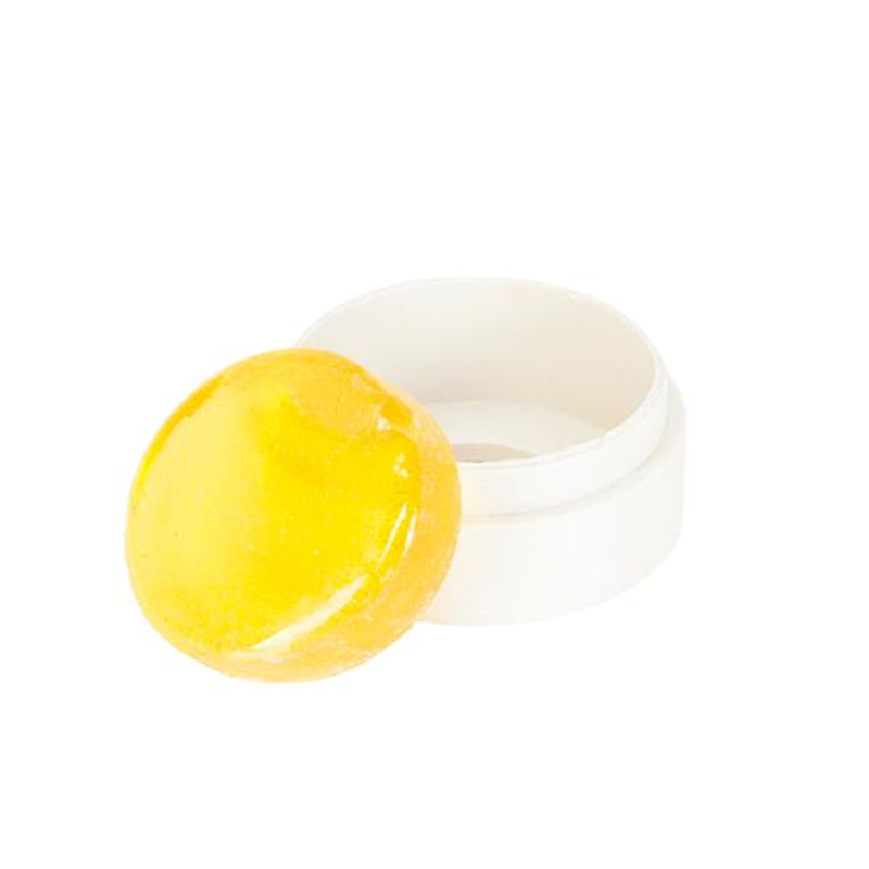 GAOMON Rosin Round Box of Yellow Rosin for Violin Viola Cello Natural Non-allergenic Rosin