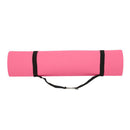 GAOMON TPE Yoga Mat 183*61*6cm Non-slip Gym Pad Pink