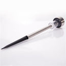 GAOMON 24Pcs Outdoor Solar Light Landscape Solar Garden Lights Warm White