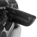 GAOMON Kids 12V Ride on Car Dual Drive 3 Gears 2.4ghz RC Electric Car with LED Headlights