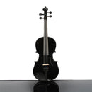 GAOMON 3/4 Acoustic Violin with Box Bow Rosin Natural Violin - Natural Color