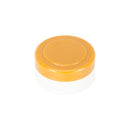 GAOMON Rosin Round Box of Yellow Rosin for Violin Viola Cello Natural Non-allergenic Rosin