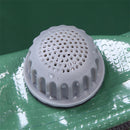 GAOMON 100 Gallon Folding Rain Barrel Foldable Rain Bucket Indoor Outdoor Green