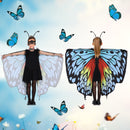 GAOMON Halloween Butterfly Costumes for Girls