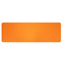 GAOMON TPE Yoga Mat 183*61*6cm Non-slip Gym Pad  Orange
