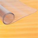 GAOMON Clear Chair Mat Home Office Computer Desk Floor Carpet Protector