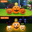 GAOMON Halloween Inflatables Outdoor Decorations