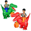 GAOMON 2 PACK Inflatable Dinosaur Costume for Kids