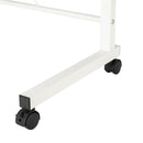 GAOMON Multi-functional Side Table Computer Desk with Removable Board