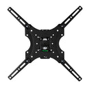 GAOMON 26-55 Inch TV Stand TV Wall Mounting Bracket Black