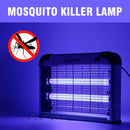 GAOMON Bug Zapper LED Ultraviolet Lamp Mosquito Fly Killer White