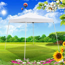 GAOMON 3x3 Meter Waterproof Folding Tent Oxford Cloth Outdoor Portable Home Use Assemble Tent