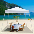 GAOMON 3x3 Meter Waterproof Folding Tent Oxford Cloth Outdoor Portable Home Use Assemble Tent
