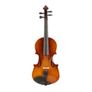 GAOMON 1/8 Acoustic Violin With Box Bow Rosin Natural Violin