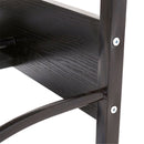 GAOMON 307b Integrated Computer Desk Spacious Space Computer Table