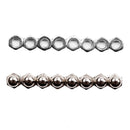 GAOMON Double-Layers Drain Shelf Multifunctional Bowls Dishes Chopsticks Spoons Storage Racks