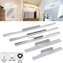 GAOMON 120cm 16W Bathroom Light Bar Vanity Light for Bathroom White