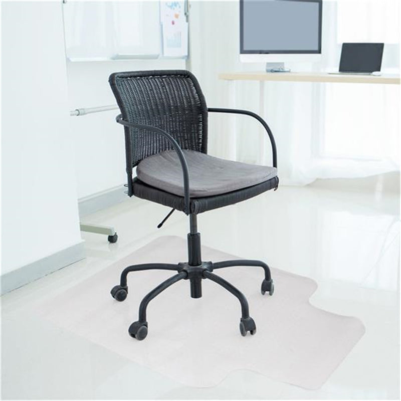 GAOMON Transparent Carpet Hard Protector for Home Office Desk Chair Floor Mat