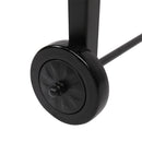 GAOMON Lightweight Planting Box with Wheels for Yard Garden Patios