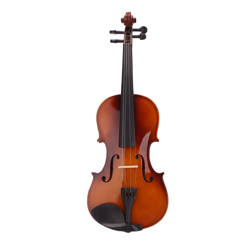 GAOMON 1/4 Beginner Violin Set Beginner Violin with Rosin Bow Case Stringed N101