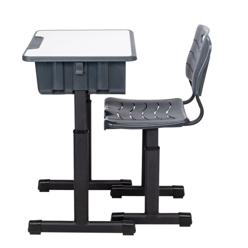 GAOMON Student Desk Chair Set Surface Ergonomic Children Sturdy Table