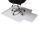 GAOMON Transparent Carpet Hard Protector for Home Office Desk Chair Floor Mat