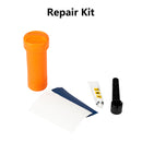 GAOMON Inflatable 11ft Paddle Board with Removable Fin Surfboard Blue