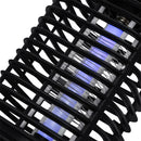 GAOMON Bug Zapper Ultraviolet Lamp Mosquito Fly Killer Insect Trap Light Black